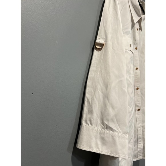 MENS NAUTICA PERFORMANCE DECK POLO SHIRT - Picture 5 of 5